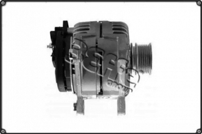 3EFFE GROUP alts346 -  